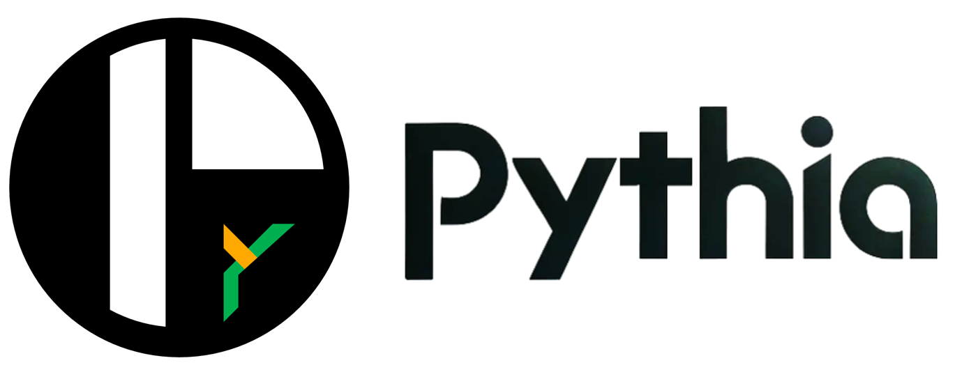 Pythia Logo